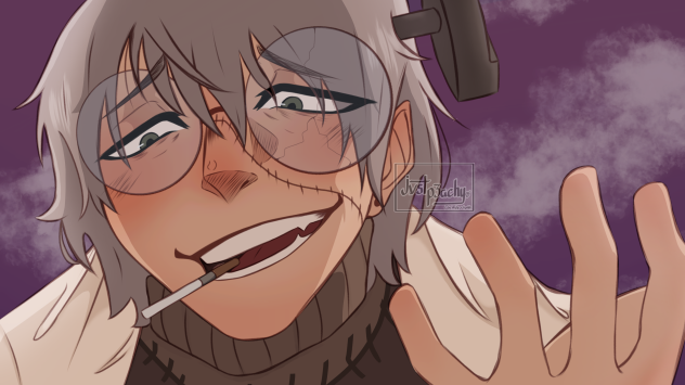 Stein redraw