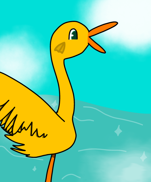 Destiny - Duckified