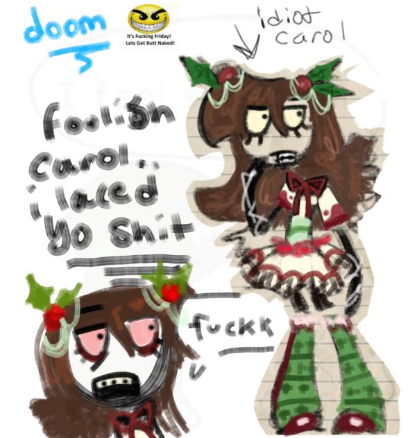oc carol