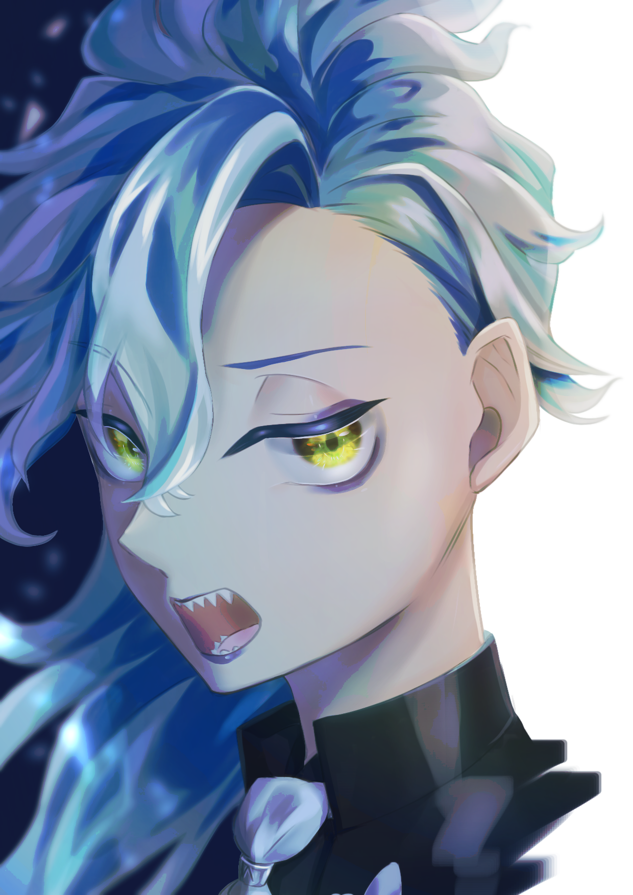 花婿イデア Ibispaint