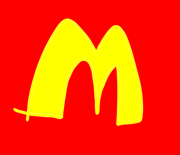 McDonald's Logo