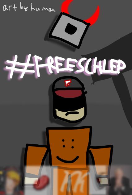 #FREESCHLEP