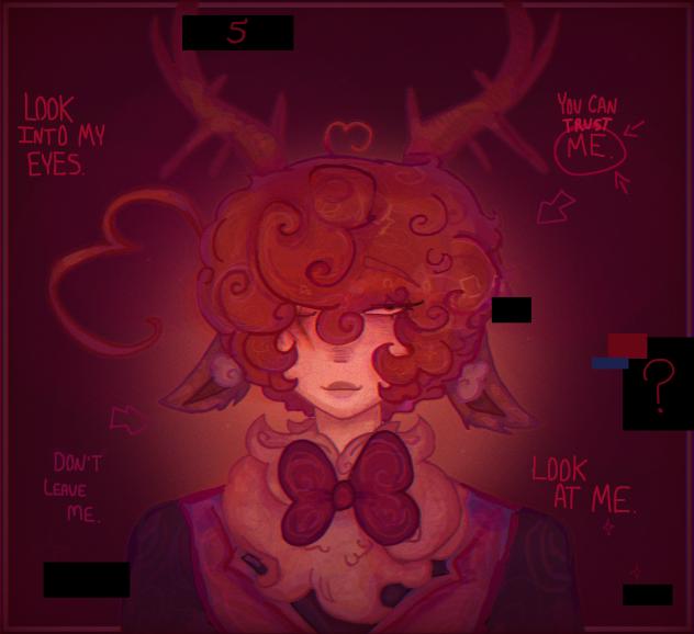 [ TRUST ME. ]