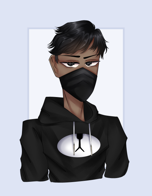 Another art trade - ibisPaint