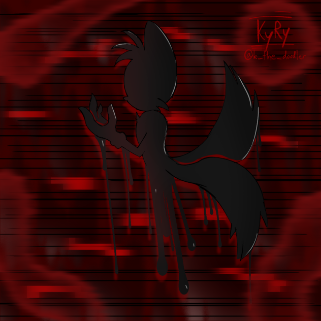 Cyber Tails