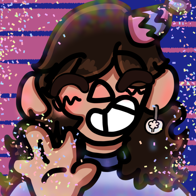 It’s mah birthday
