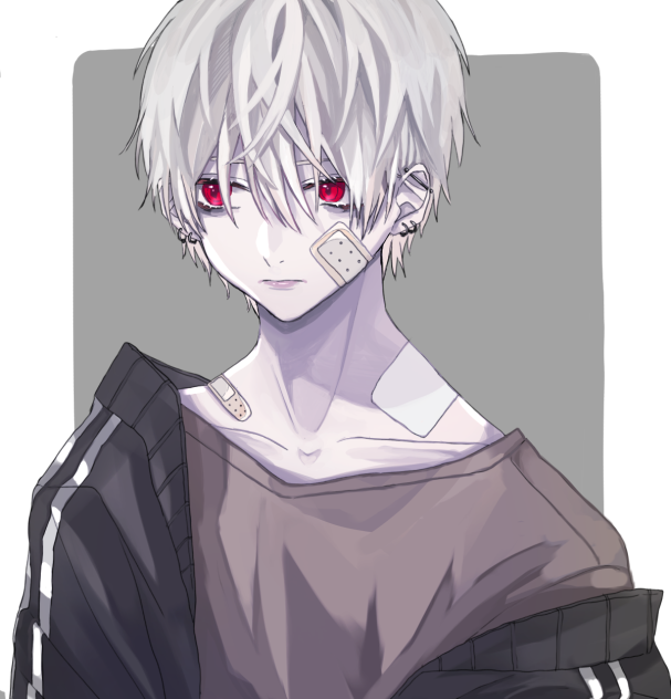 きず