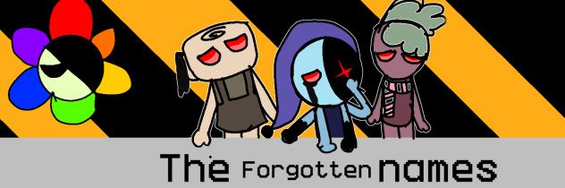 Banner for my comic (check it out!)