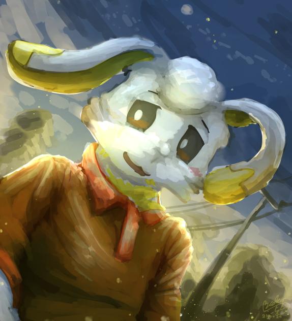 Welcome back, my friend.