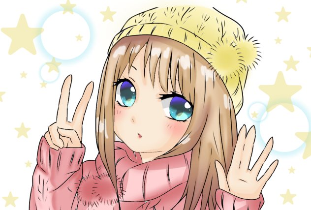 塗らせていただきました❗