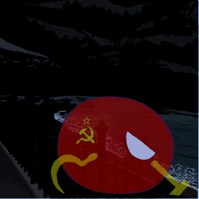 1941 Soviet Stalingrad