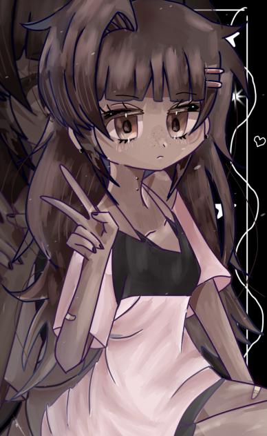 🤎彼女はとても貴重です🤎