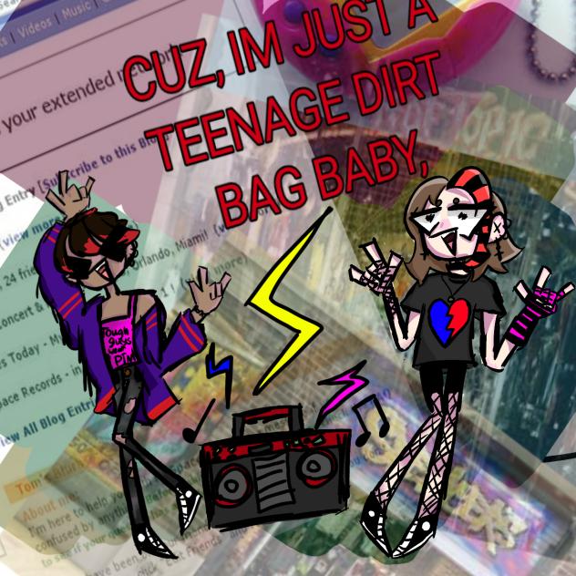 SC3NE KIDZ XD