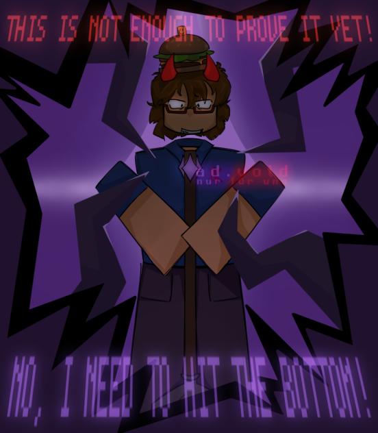 VOIDBURGER AU!!