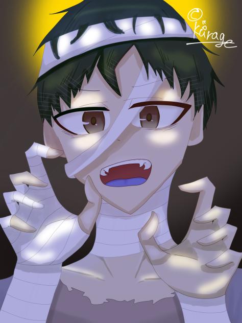 🪼6 日向創