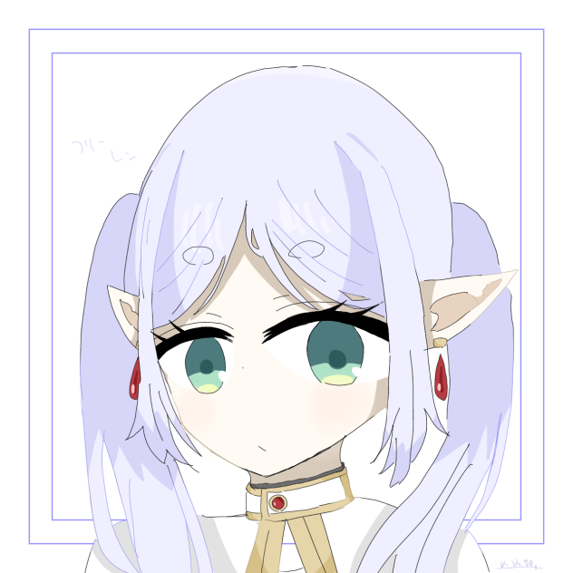 ふりーれん