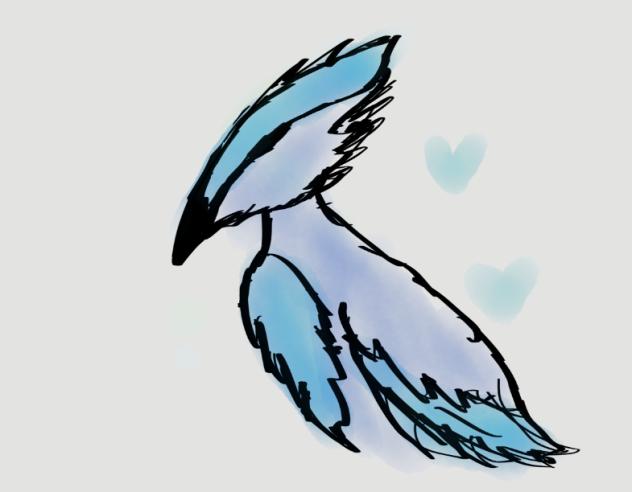 idk some bird