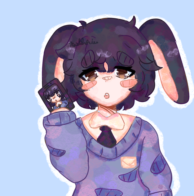 💌