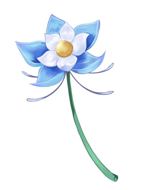 Glaze Lily