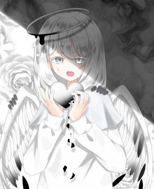 Angel（加工ver.）