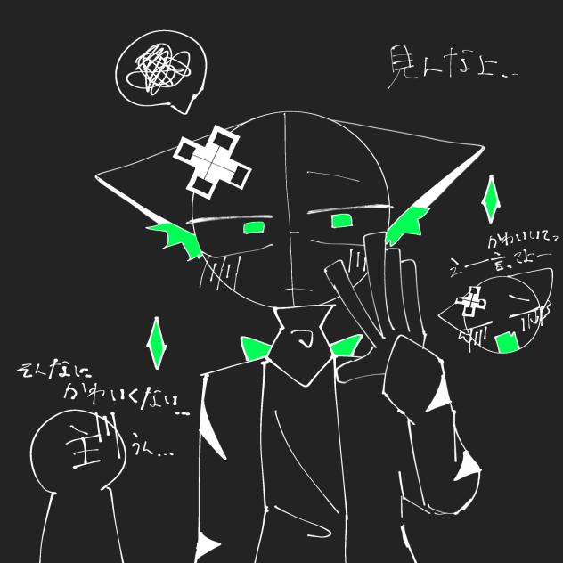 猫耳