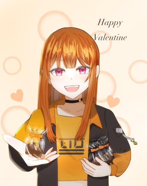 happy Valentine‼︎