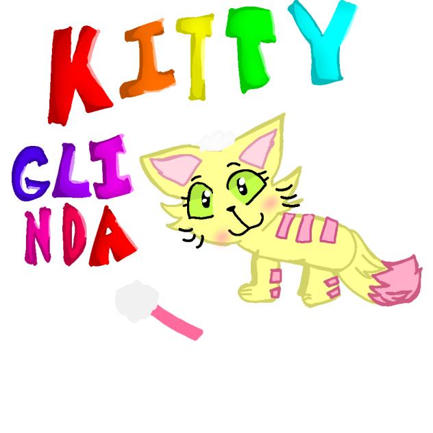 Kitty Glinda