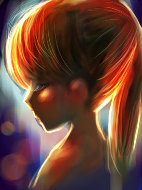 light - ibisPaint