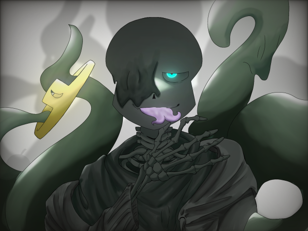 ナイトメアサンズ
