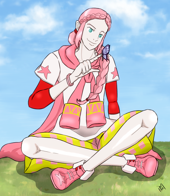 クラシカロイド☆モーツァルト1