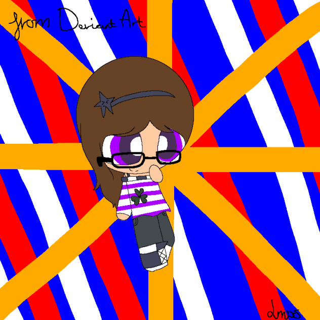 New look (1) - ibisPaint