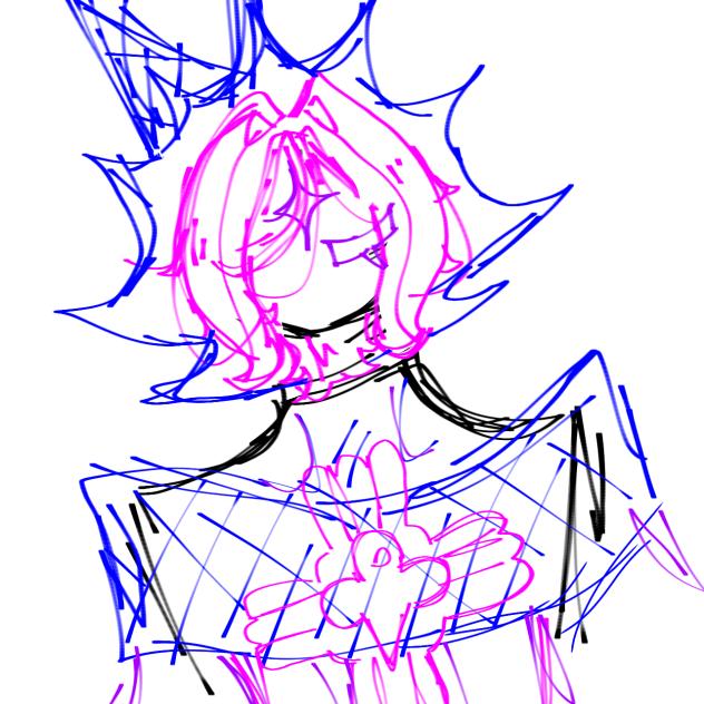 pure vanilla cookie (WIP)