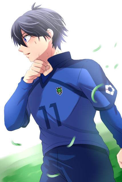 最高のストライカー