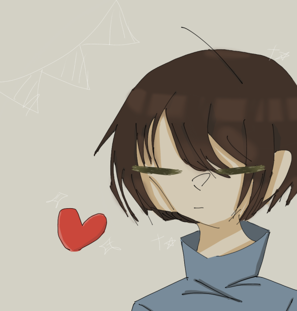 ＊フリスク