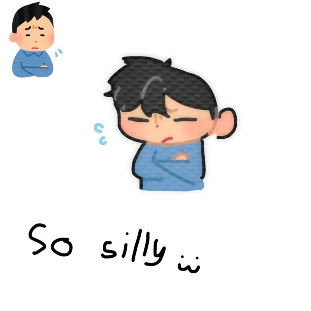 ITS SO BAD HELP ME - ibisPaint