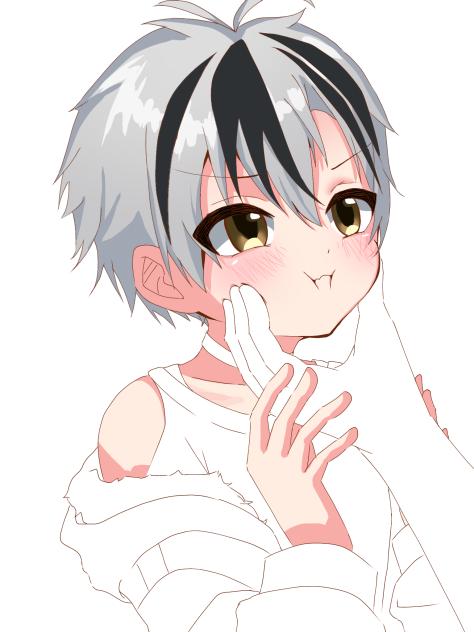 ムギュ