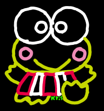Kerropi outline