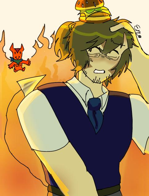 C00LKID NO NOT AGAIN