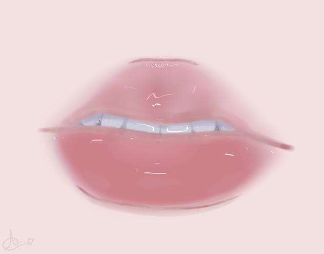 lips