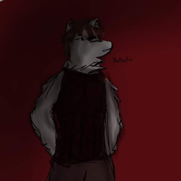 furry