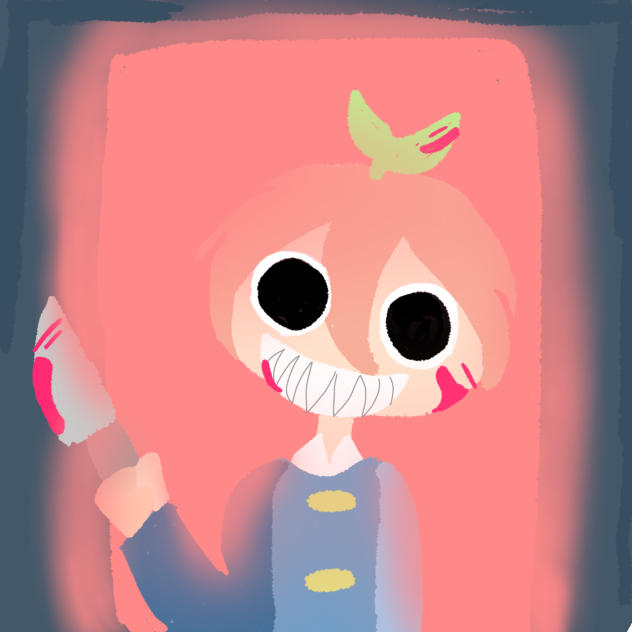 Ta chafa el dibujo