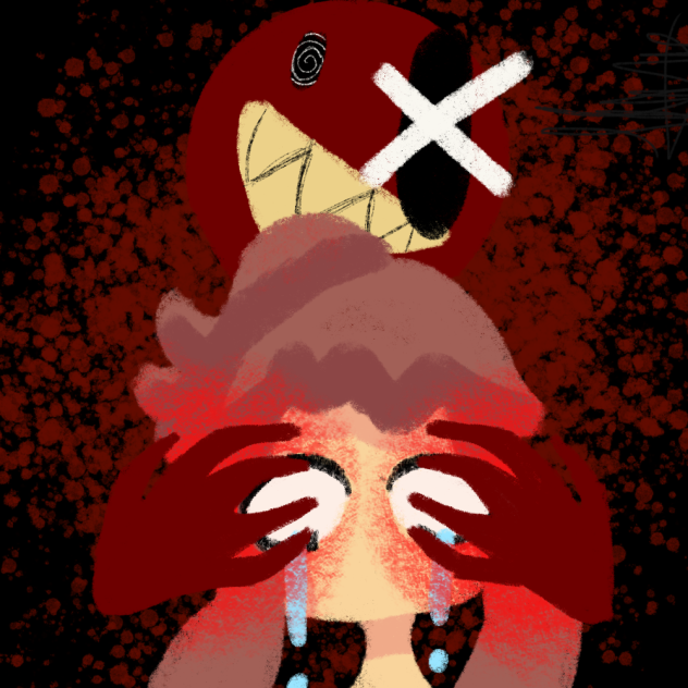 What they can’t see