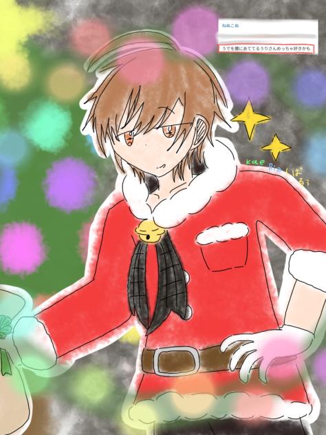 うり…お誕生日も近いし描くか！ - ibisPaint