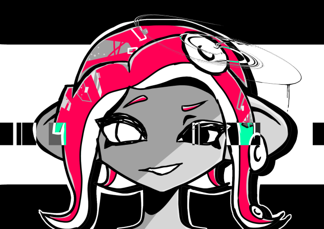 🐙😇