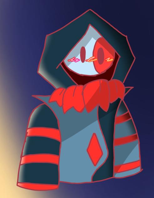 •×Bloodmoon×•