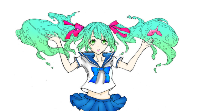 塗らせて頂きました