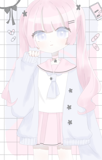ツインテ