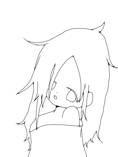 塗ってくださいな！
