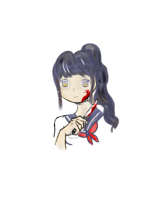 Yandere Simulator