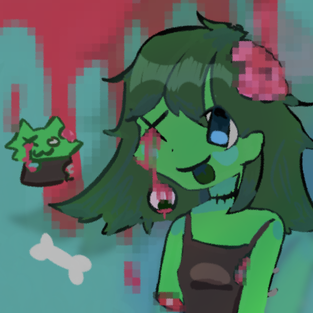 🧟‍♀️🩸(TW BLOOD)